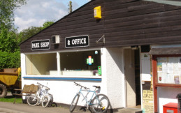 Bunchcrew Caravan Park