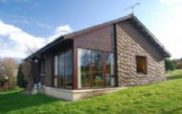 Wester Brae Highland Lodges