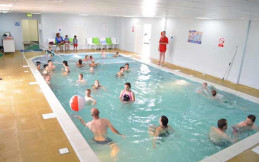 MARLIE FARM HOLIDAY PARK