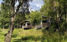 Ancarraig Lodges