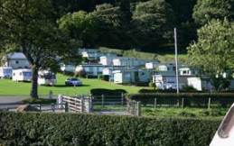 Bank Farm Caravans