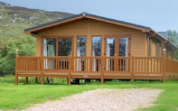 Castle Sween Bay (Hols) Ltd