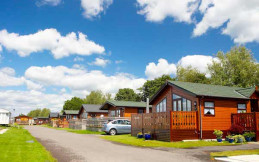 Lakeside Holiday Park, Chichester  - Park Holidays