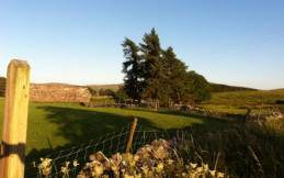 Artlegarth Country Lodges