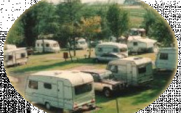 Riverside Caravan Park - Elgin