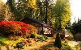 Invergloy Riverside Lodges