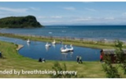 Craig Tara Holiday Park (Haven Holidays)