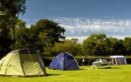 Bunroy Caravan & Camping Site