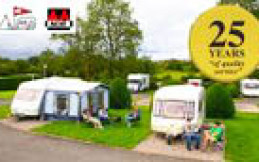 Blaney Caravan Park