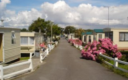 Ardnave Holiday Park