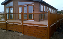 Royal Views Lodge Park