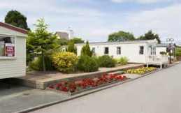 New Pines Holiday Park