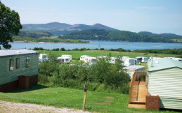 Castle Point Caravan Park 