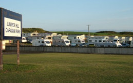 Juniper Hill Caravan Park