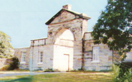Thirkleby Hall Caravan Park