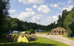 Rosedale Abbey Holiday Park