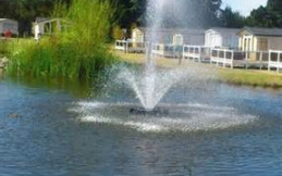 Wild Duck Holiday Park - Haven Holiday Parks