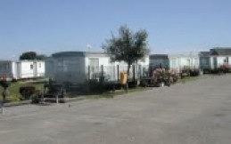 Seafields Caravan Park