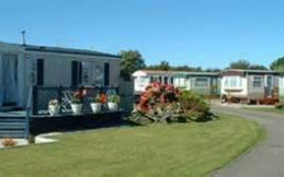 Glasson Marina Holiday Park