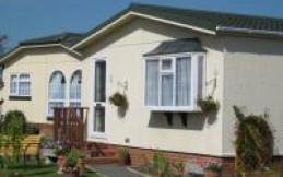 Frost Farm Holiday Park