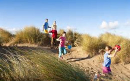 Talacre Beach Holiday Park