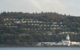 Cloch Caravans Holiday Park
