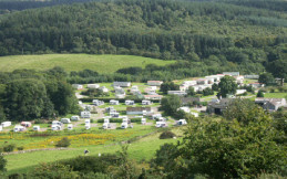 Glenearly Caravan Park