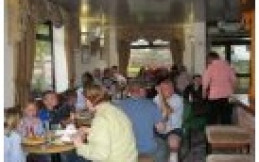 Globe Vale Holiday Park