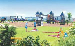 Cayton Bay Holiday Park