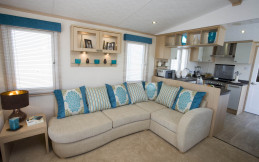 WELLS CARAVANS  LTD