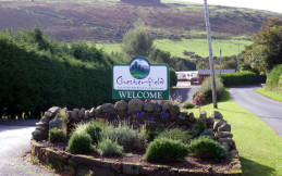Cockburnspath Holiday Park