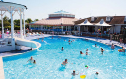 The Orchards Holiday Village - Haven Holiday Parks