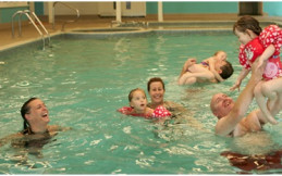 Riverside Holiday Park (Harrison Holiday Parks)