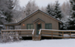 Woodend Chalet Holidays