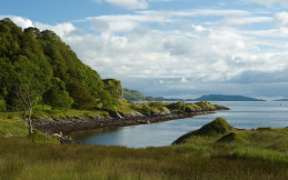 Sandend Caravan Park