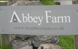 Abbey Farm Caravan Park