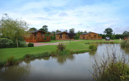 Abbots Green Luxury Holiday Lodges