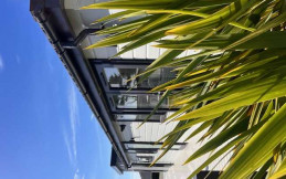 Aberafon Caravan and Lodge Park