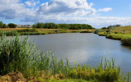 Aldbrough Leisure Park