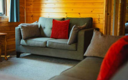 Alderwood Lodges
