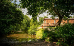Arrow Bank Holiday Park