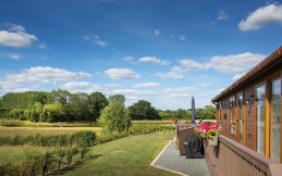 Arrow Bank Holiday Park