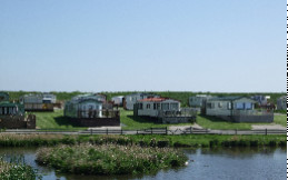 South End Caravan Park