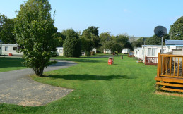 Newport Bay Holiday Park (Matthew Baker Caravans)