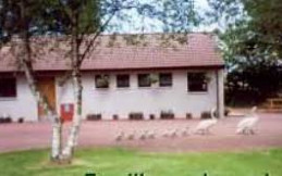 Newhouse Caravan & Camping Park