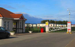 Golden Sands - Derry
