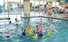 Highfield Grange Holiday Park