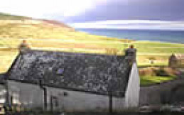 Whistlefield Lodges