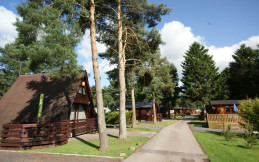 Lowther Holiday Park