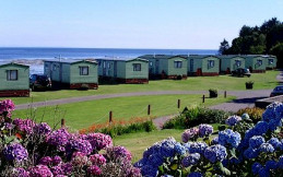 Peninver Sands Holiday Park